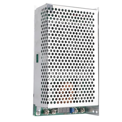 Dc to Dc Module Step Down 1500W 50A 12V 24V 21V Convertor Supply LCD Dot Modules