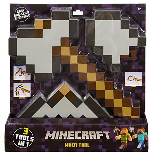 MINECRAFT MULTI TOOL