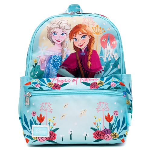 Wondapop Frozen 13' Nylon Backpack