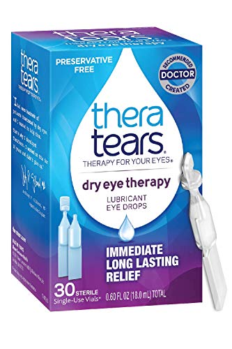 {Updated} List of Top 10 Best over the counter eye drops in Detail