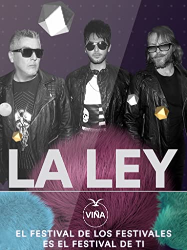 La Ley - Viña del Mar