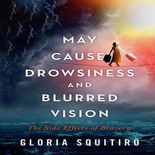 May Cause Drowsiness and Blurred Vision: The Side Effects of Bravery: The C'mon Funk Series, Book 1