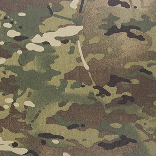 KYDEX Thermoform Sheet - (P1 Texture) - (Infused Print) - (12in x 12in) - (SuperCam - Standard) - (1 Sheet) - (for Holster Making & Hobby) - (USA Made)