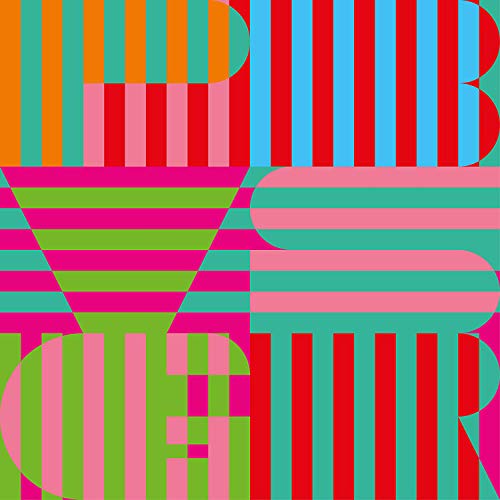 Panda Bear Meets The Grim Reaper (deluxe)
