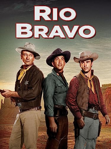 Rio Bravo (1959)