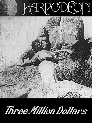 Three Million Dollars