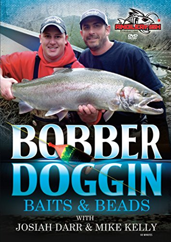 BOBBER DOGGIN Baits & Beads