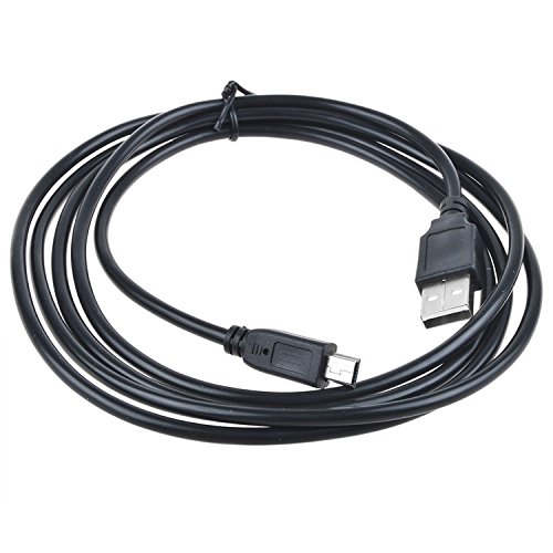 PK Power USB Cable PC Laptop Data Sync Cord Lead for Neat Receipts NM-1000 NR-030108 322 346 3271 NeatReceipts Mobile Portable Scanner Digital Filing System