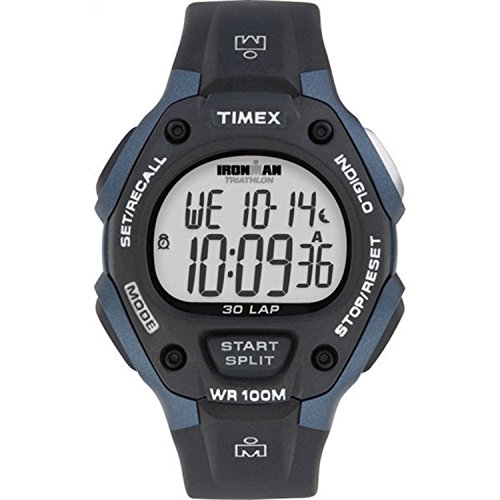 TIMEX Men's IRONMAN Classic 30 38mm Watch