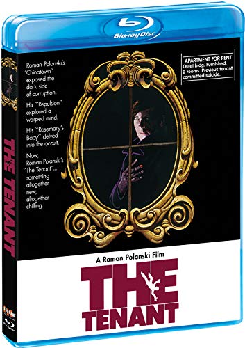 The Tenant [Blu-ray]