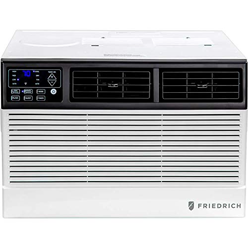 Friedrich CCF05A10A 16' Air Conditioner with 5000 BTU Cooling Capacity 115V in White