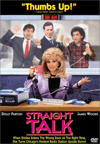 Buena Vista Home Video Straight Talk