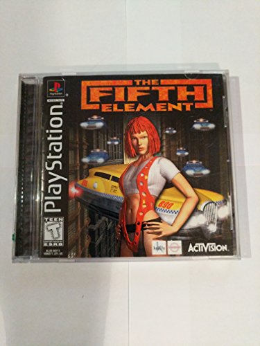 The Fifth Element