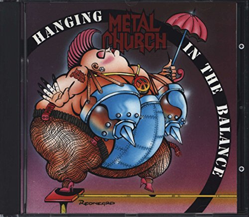 Hanging in the Balance