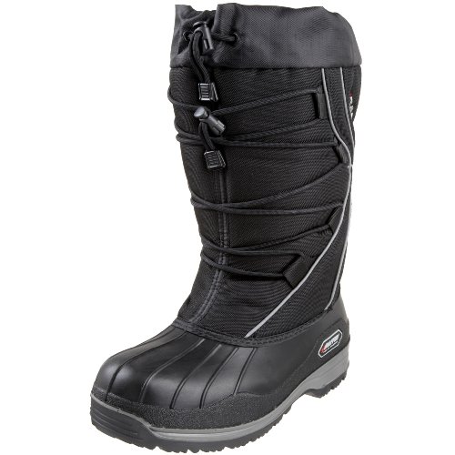 baffin icefield boots