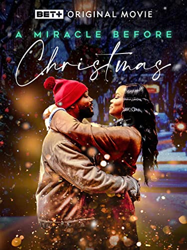 A Miracle Before Christmas