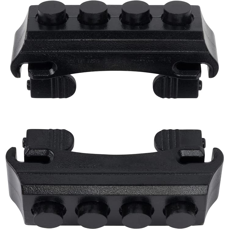 Premium Replacement Spark Cartridges for Razor (2 Pack) - Deluxe Spark Cartridge Refill Pack for Razor Spark, eSpark, Spark DLX and FlashRider 360 - Universal Fit