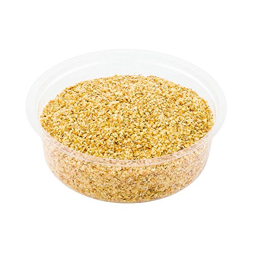 Restaurantware Zero Waste 4 Ounce Topping Cups, 1000 Compostable Plastic Toppings Insert - Biodegradable, Fits Drinking Cups, Clear PLA Plastic Parfait Cups With Inserts, Disposable - Restaurantware