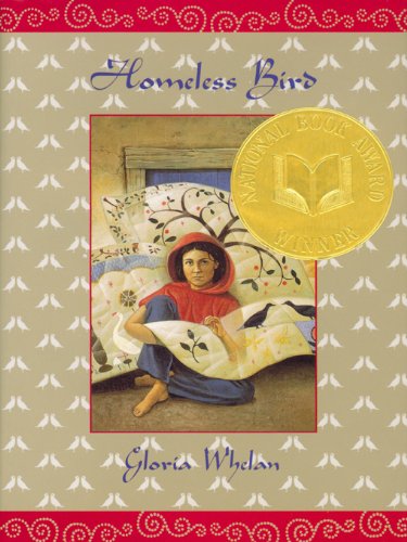 Homeless Bird: A National Book Award Winner