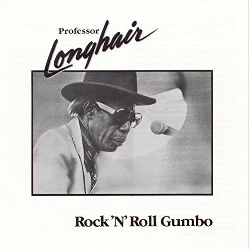 Rock 'n Roll Gumbo