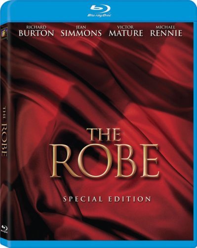 The Robe [Blu-Ray]