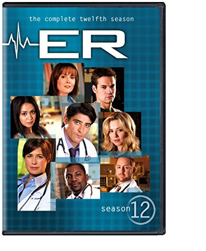 ER: Season 12