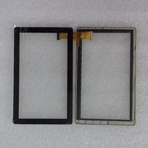 Touch Screen Digitizer, for iRULU eXpro X1 Mini 7'' Touch Screen Digitizer Tablet Repair New Replacement