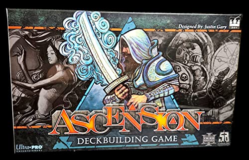 Ascension: Deckbuilding Game