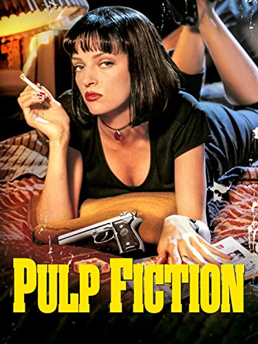 Pulp Fiction