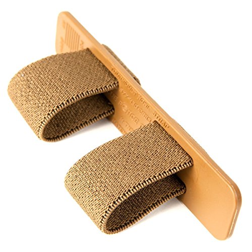 Blue Force Gear Blue-M-TNS-CB Tourniquet Now! Strap, Coyote Brown