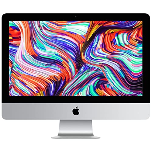 Apple iMac MK442LL/A 21.5-Inch Desktop Intel i5 Quad-core 2.8GHz, 16GB RAM, 1TB HDD, Thunderbolt, Mac OS X (Renewed)