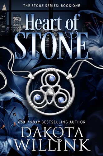 Heart of Stone: A Billionaire Romance (The Stone Series Book 1)