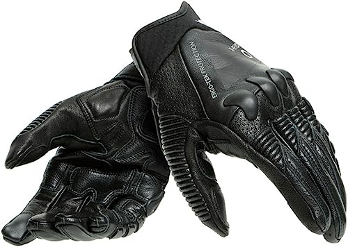 Dainese - X-Ride Glv Blk Lg (201815943-631-L)