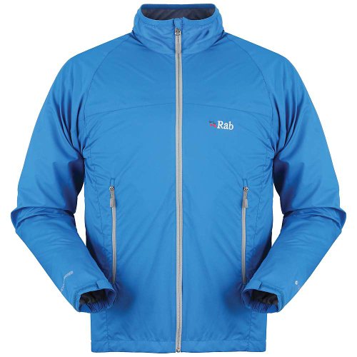 Rab VR Lite Jacket - Men's Maya, S