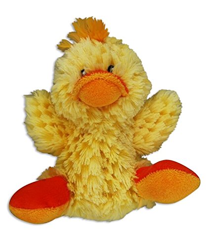 KONG Duck Plush Dog Toy - XSmall