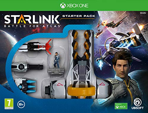 Starlink: Battle for Atlas (Xbox One)