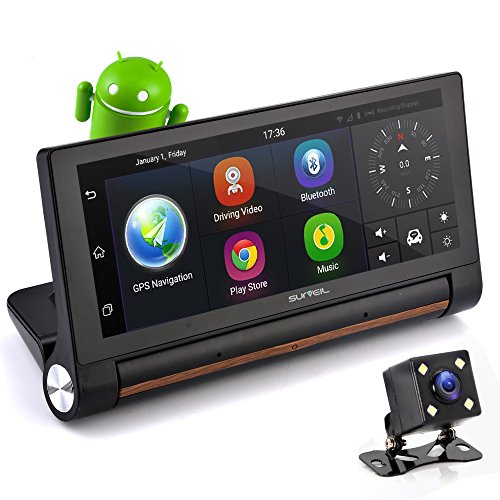 {Updated} List of Top 10 Best gps backup camera combo in ...