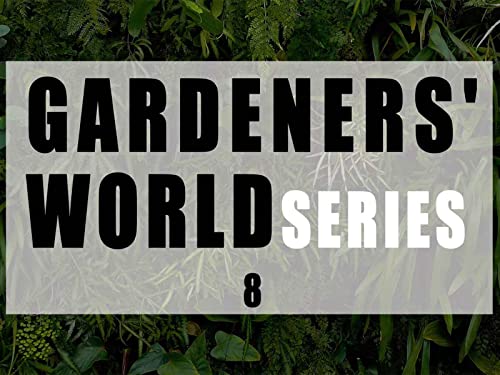 Gardeners' World: Series 8 - Episode 2