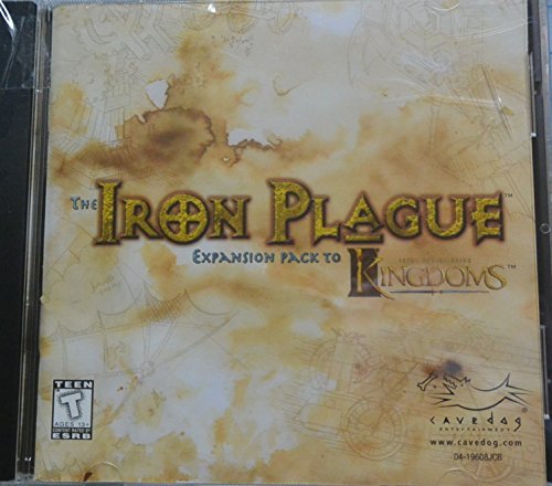 The Iron Plague Expansion Pack to Kingdoms