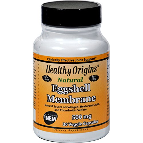 Eggshell Membrane; 500mg