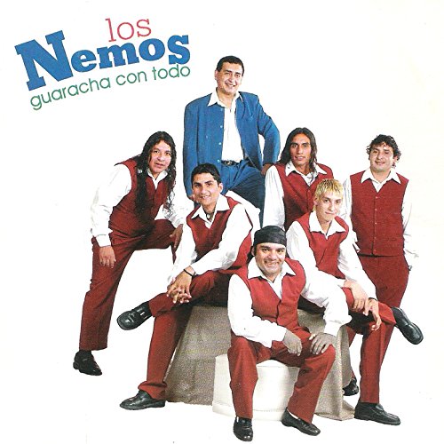 Con Sonido de Bongó