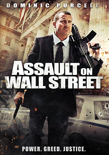 Assault on Wall Street