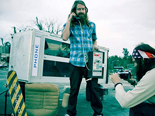 Season 1 - Raging Waterless