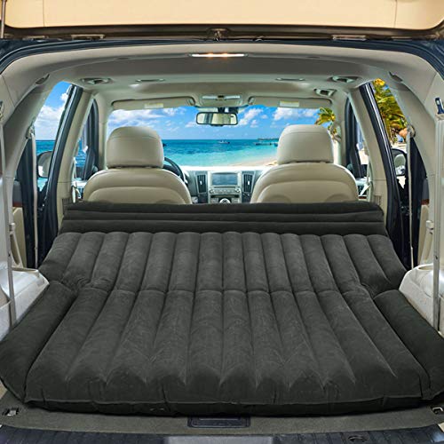 {Updated} List of Top 10 Best car camping mattress in Detail