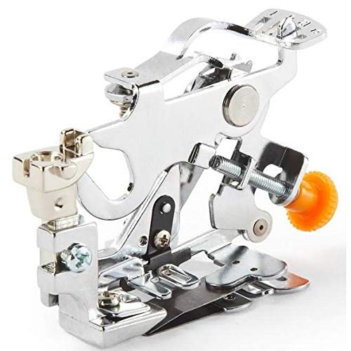 Sew-link Ruffler for Bernina