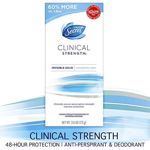 {Updated} List of Top 10 Best deodorant for menopausal women in Detail