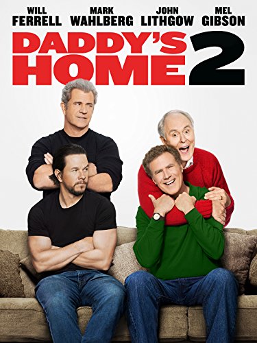 Daddy's Home 2