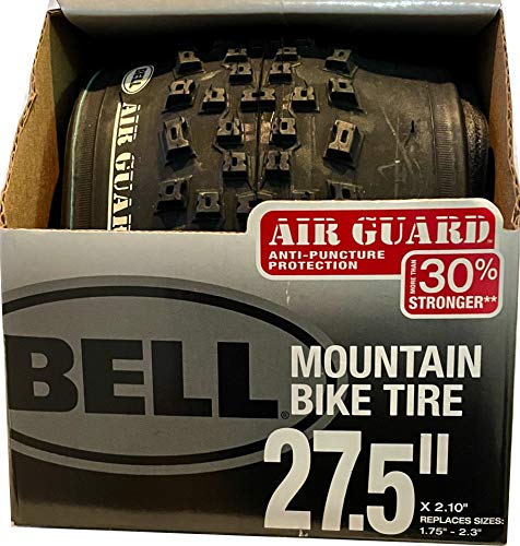 Mountain Bike Tire 27.5'