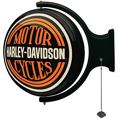 {Updated} List of Top 10 Best harley davidson lamp with sound in Detail