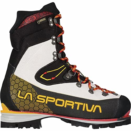 La Sportiva Nepal Cube GTX Women's Hiking Shoe, Ice, 41